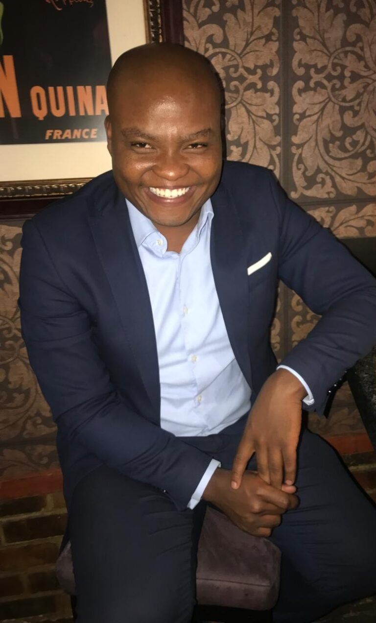 Mookane Makunyane